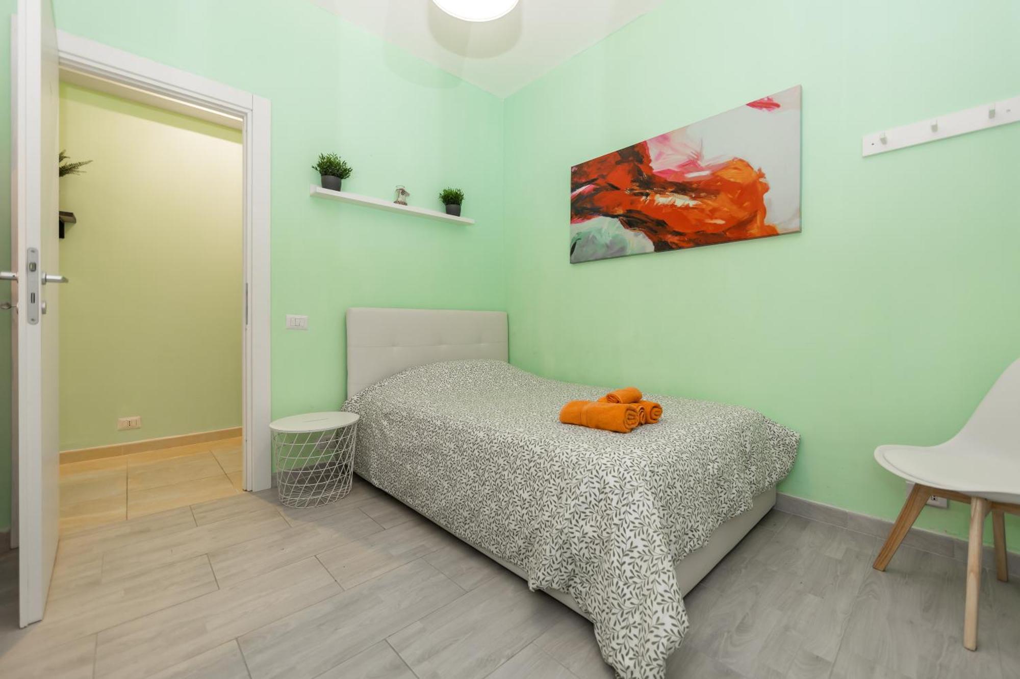 Lotus - Appartamento Sul Mare A Ostia Con Giardino Relax Екстер'єр фото