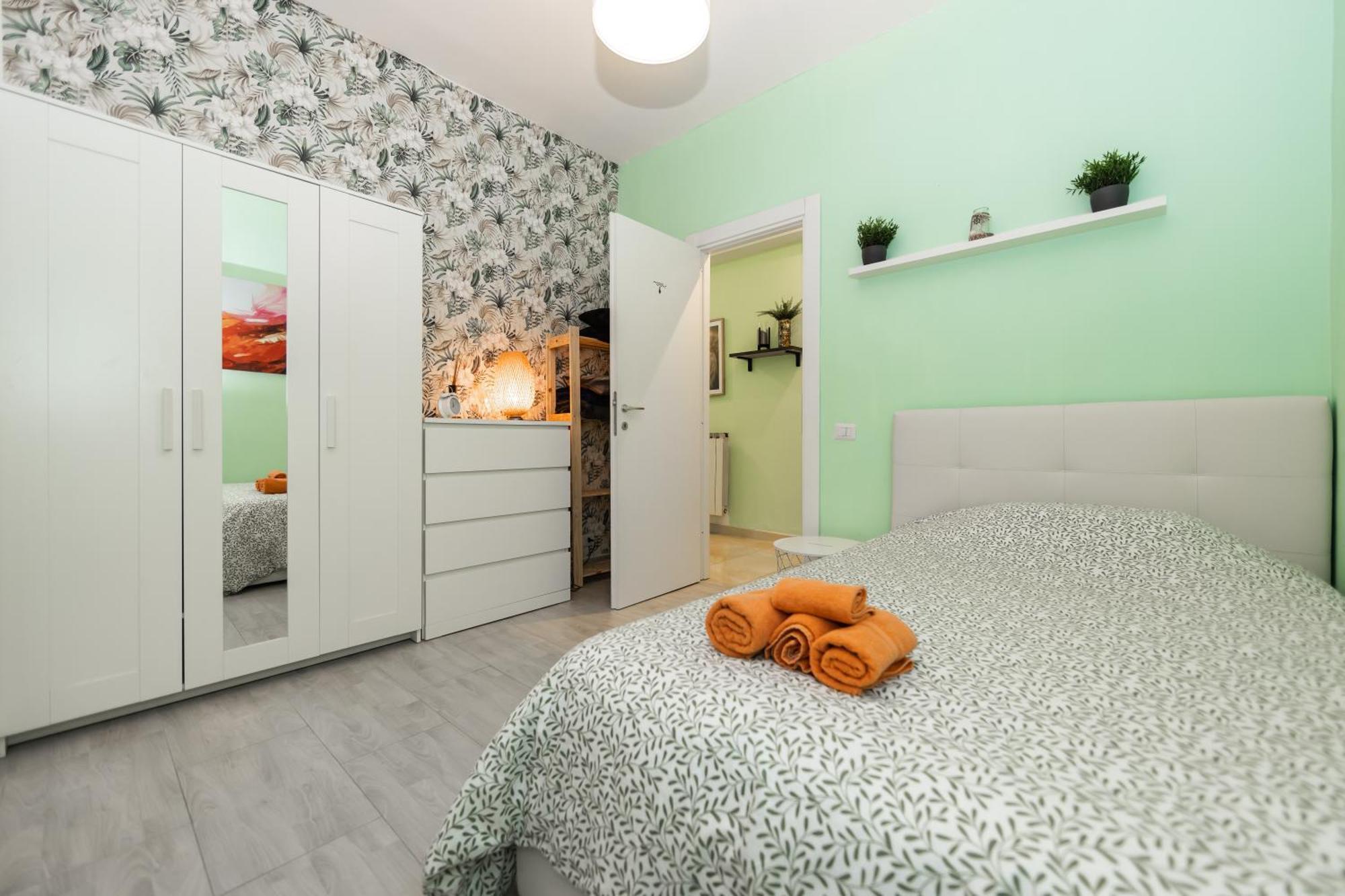 Lotus - Appartamento Sul Mare A Ostia Con Giardino Relax Екстер'єр фото